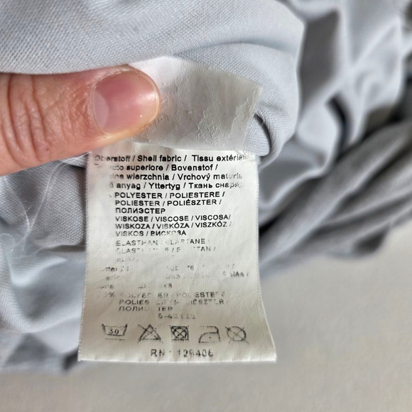 Women's Venus Dress Size S Gray - Picture 6 of 8